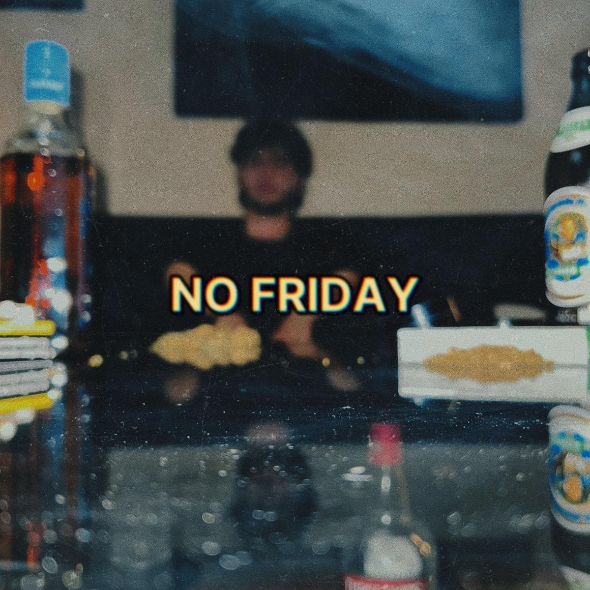 Kinai - No Friday